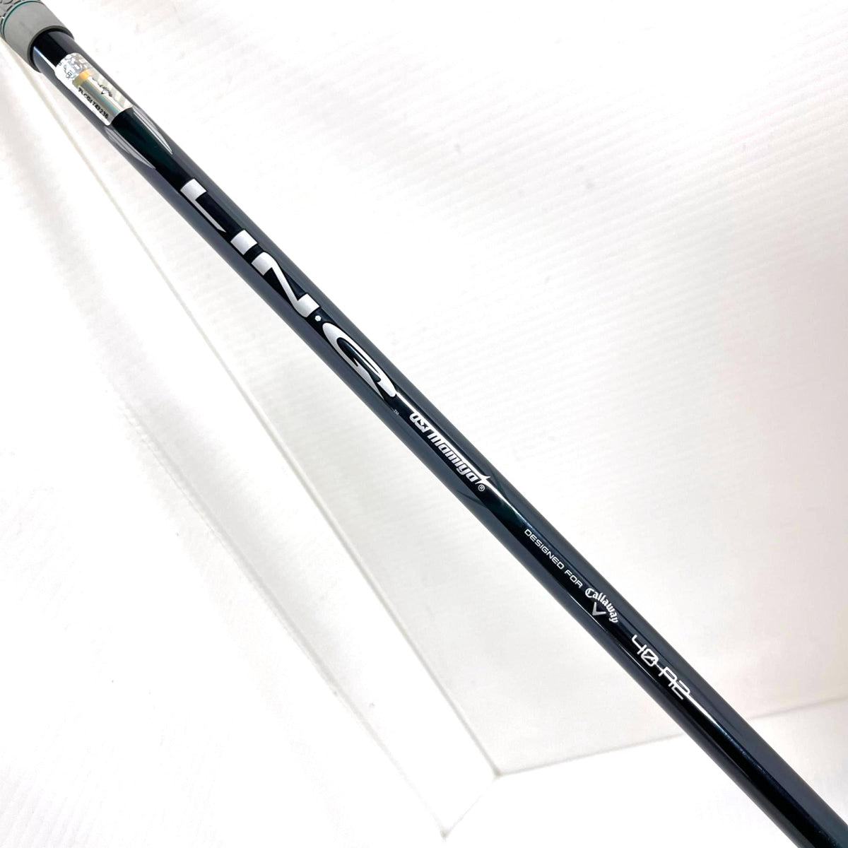 Callaway Driver ELYTE 10 12° Senior LIN-Q GREEN 40 for CW(ELYTE DR)
