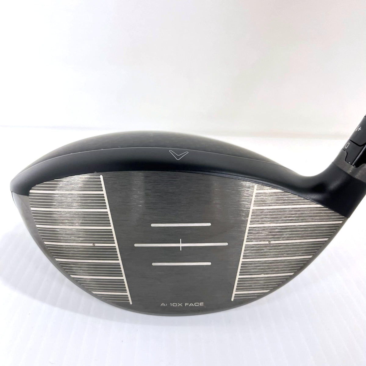 Callaway Driver ELYTE 10 12° Senior LIN-Q GREEN 40 for CW(ELYTE DR)