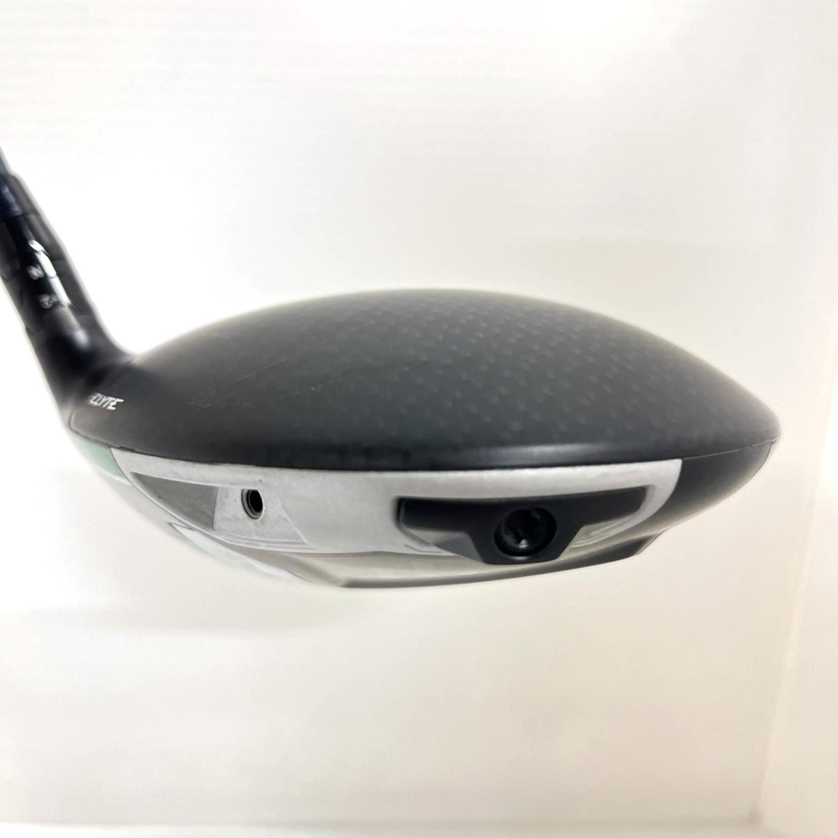 Callaway Driver ELYTE 10 12° Senior LIN-Q GREEN 40 for CW(ELYTE DR)