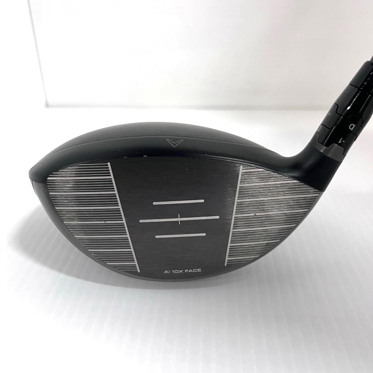 Callaway Driver ELYTE 10 12° Senior LIN-Q GREEN 40 for CW(ELYTE DR)