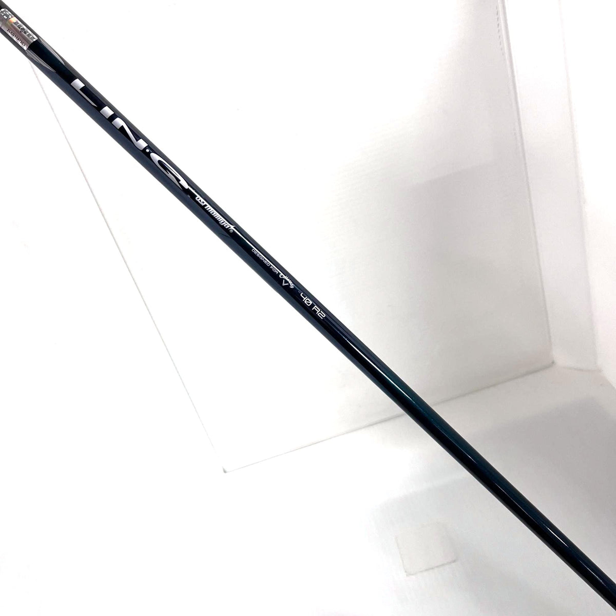 Callaway Driver ELYTE 10 12° Senior LIN-Q GREEN 40 for CW(ELYTE DR)