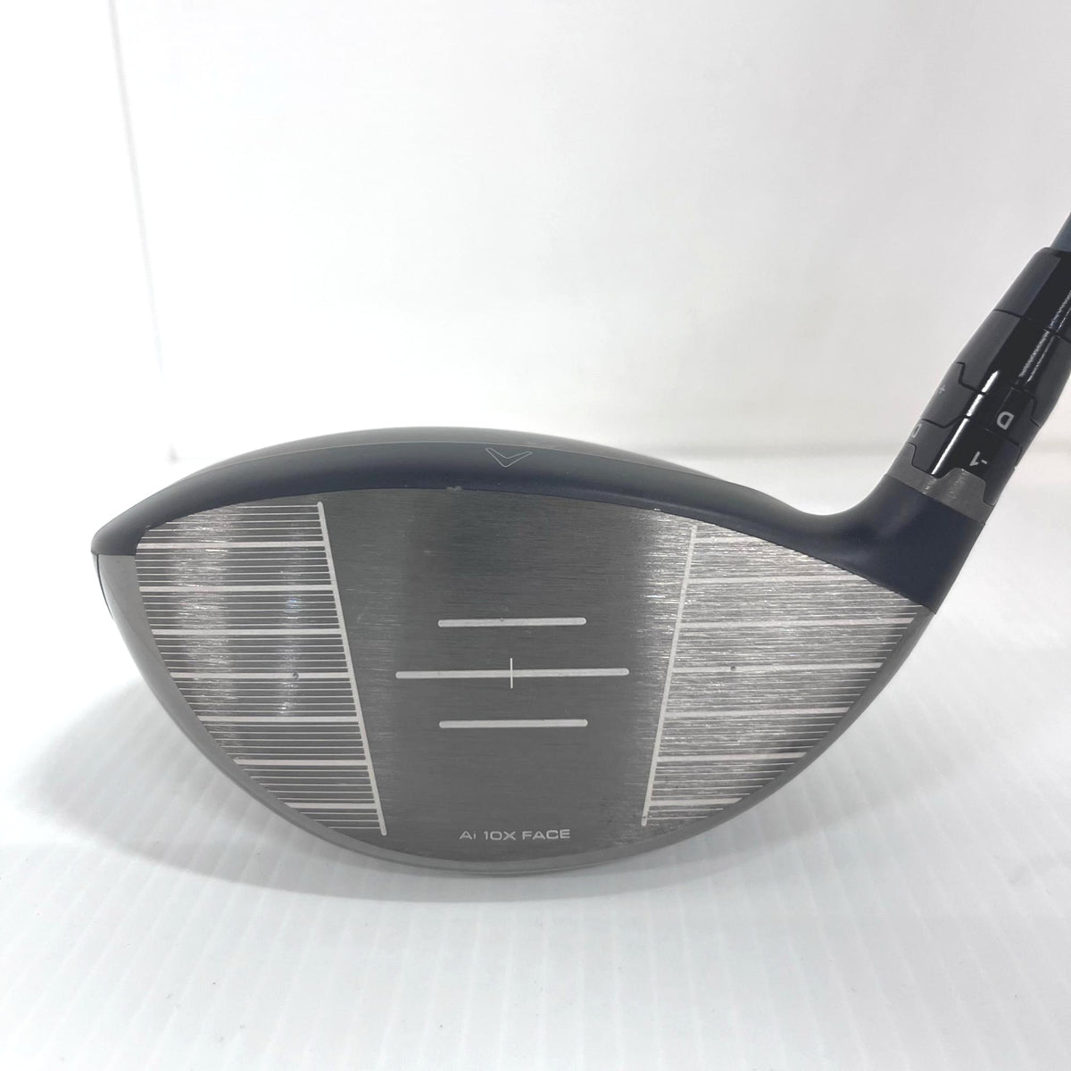 Callaway Driver ELYTE 10 12° Senior LIN-Q GREEN 40 for CW(ELYTE DR)