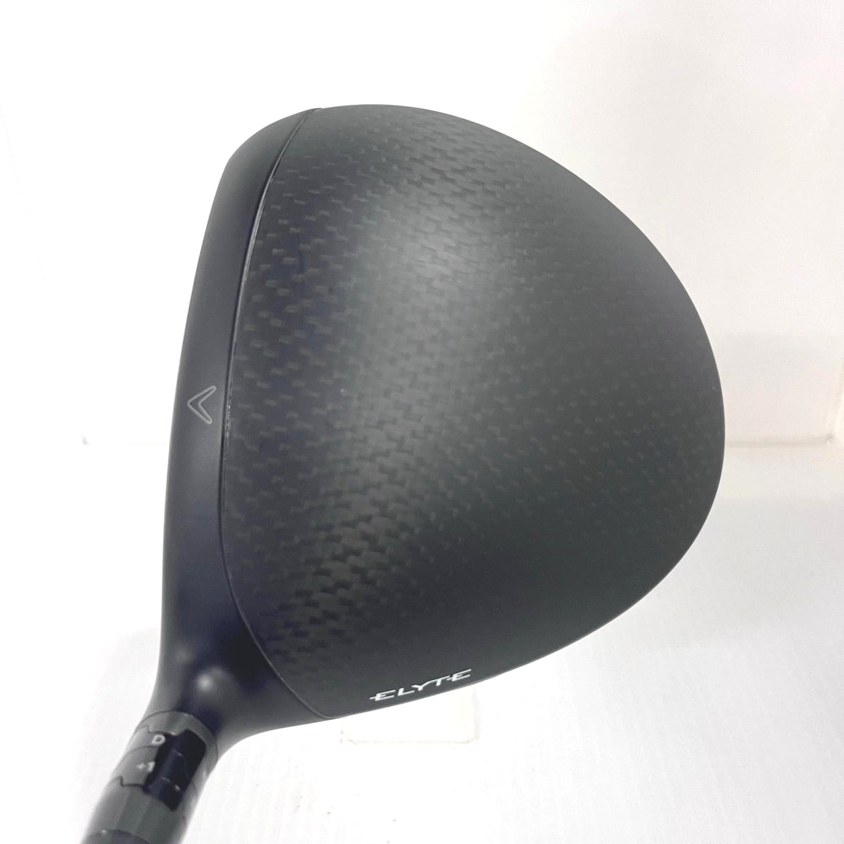 Callaway Driver ELYTE 10 12° Senior LIN-Q GREEN 40 for CW(ELYTE DR)