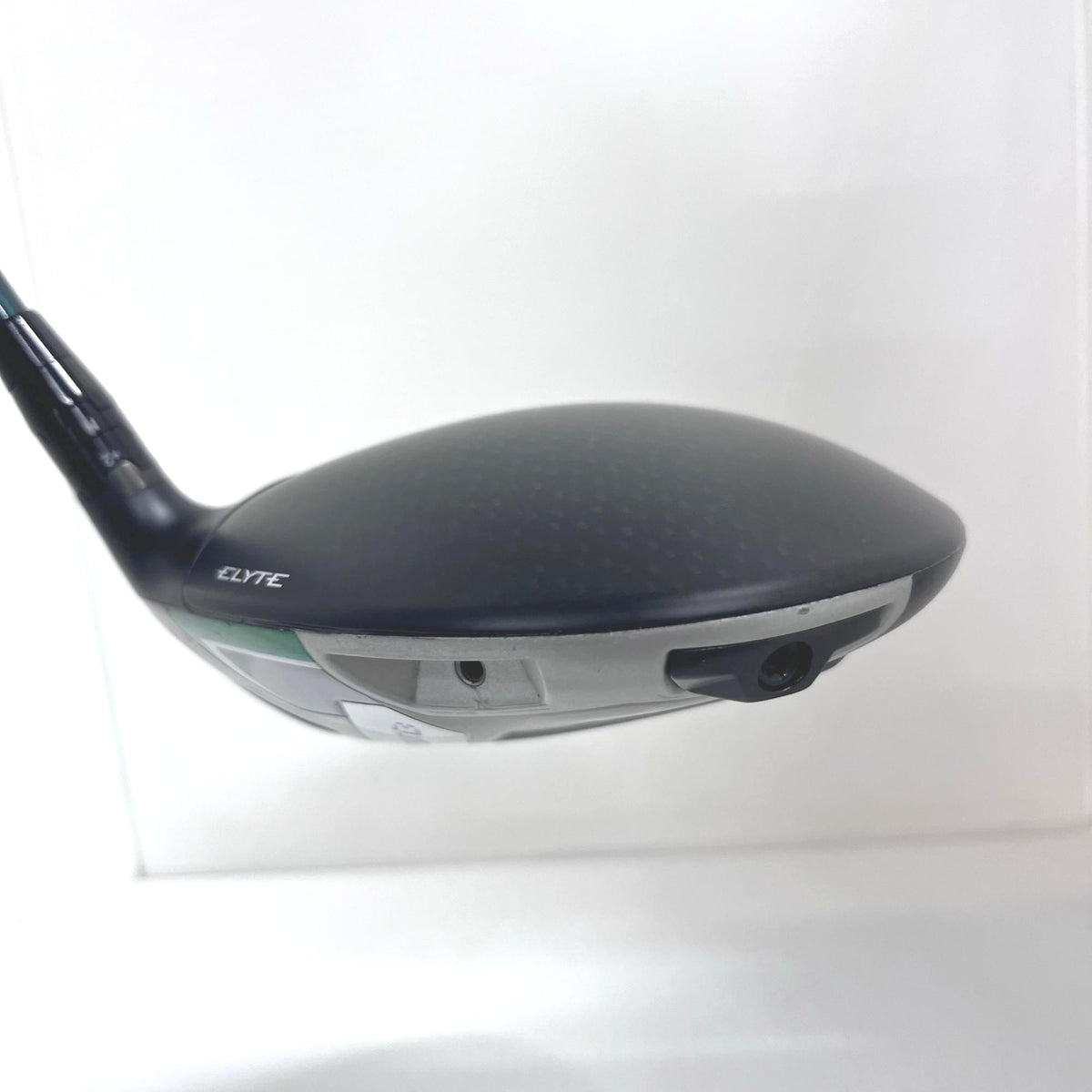 Callaway Driver ELYTE 10 12° Senior LIN-Q GREEN 40 for CW(ELYTE DR)