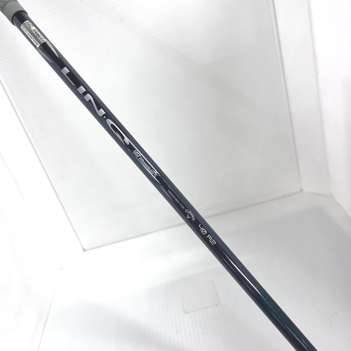 Callaway Driver ELYTE 10 12° Senior LIN-Q GREEN 40 for CW(ELYTE DR)