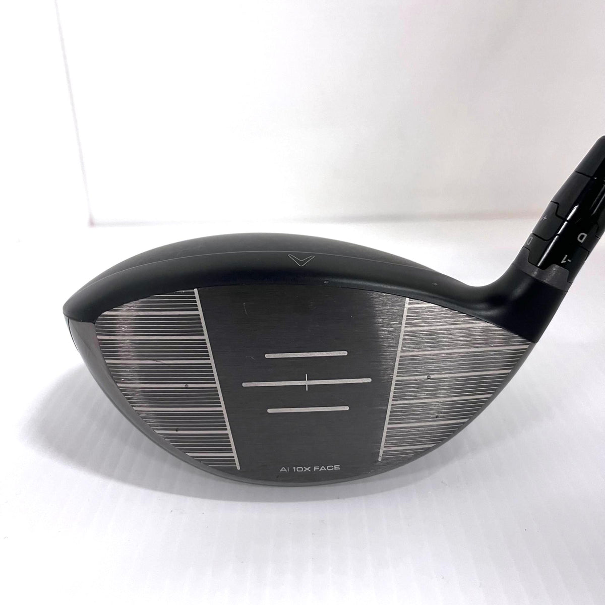 Callaway Driver ELYTE 10 12° Senior LIN-Q GREEN 40 for CW(ELYTE DR)