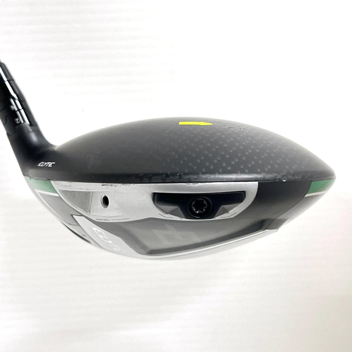 Callaway Driver ELYTE 10 12° Senior LIN-Q GREEN 40 for CW(ELYTE DR)