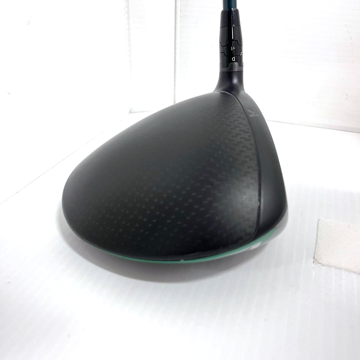 Callaway Driver ELYTE 10 12° Senior LIN-Q GREEN 40 for CW(ELYTE DR)