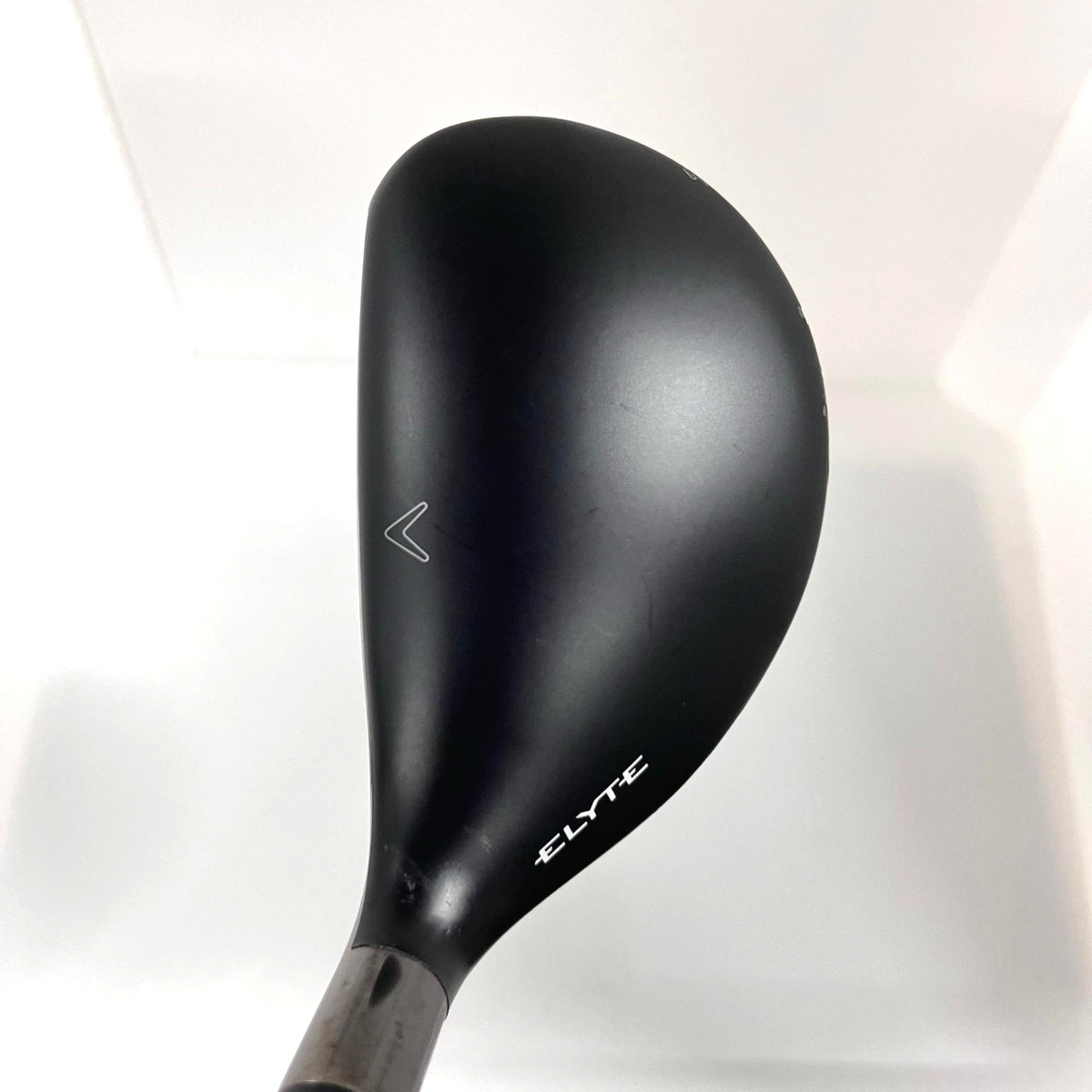 Callaway Hybrid ELYTE MAX FAST 24° Regular LIN-Q GREEN 40 for CW(ELYTE UT)