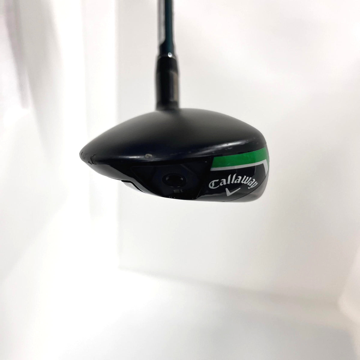 Callaway Hybrid ELYTE MAX FAST 24° Regular LIN-Q GREEN 40 for CW(ELYTE UT)