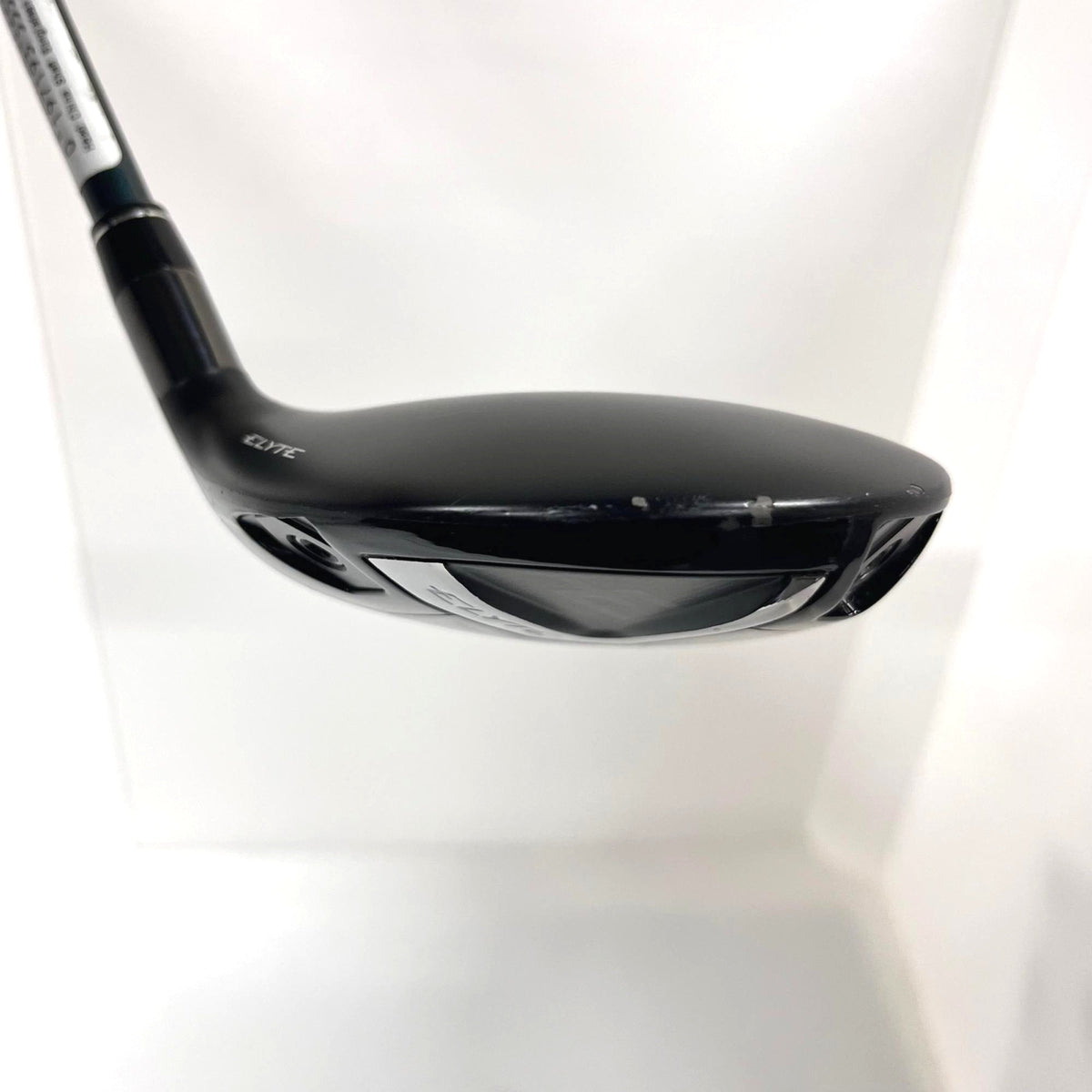 Callaway Hybrid ELYTE MAX FAST 24° Regular LIN-Q GREEN 40 for CW(ELYTE UT)