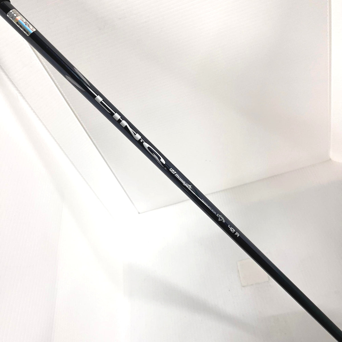 Callaway Hybrid ELYTE MAX FAST 24° Regular LIN-Q GREEN 40 for CW(ELYTE UT)