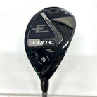 Callaway Hybrid ELYTE MAX FAST 24° Regular LIN-Q GREEN 40 for CW(ELYTE UT)