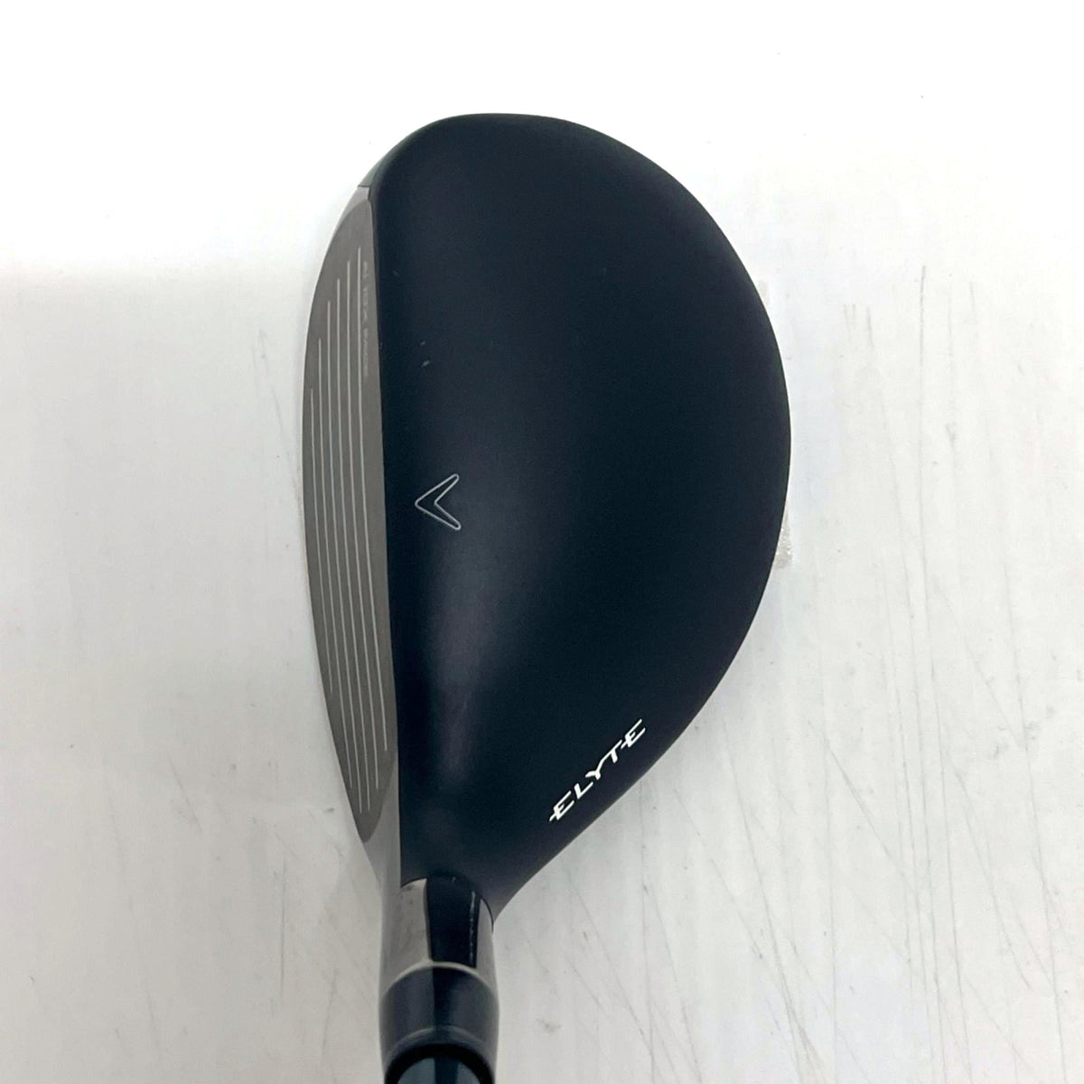 Callaway Hybrid ELYTE MAX FAST 24° Regular LIN-Q GREEN 40 for CW(ELYTE UT)