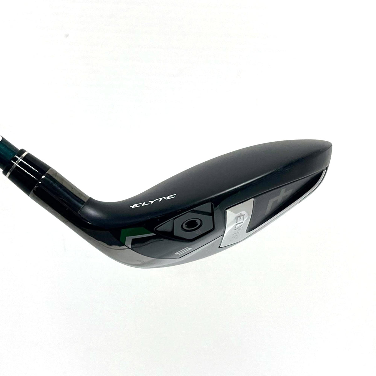 Callaway Hybrid ELYTE MAX FAST 24° Regular LIN-Q GREEN 40 for CW(ELYTE UT)
