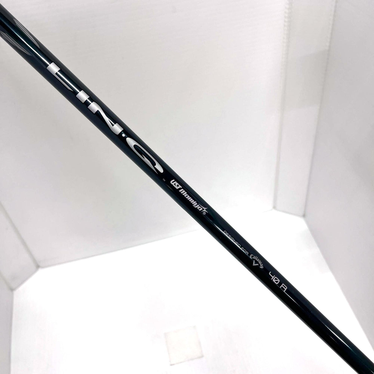 Callaway Hybrid ELYTE MAX FAST 24° Regular LIN-Q GREEN 40 for CW(ELYTE UT)