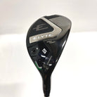 Callaway Hybrid ELYTE MAX FAST 24° Regular LIN-Q GREEN 40 for CW(ELYTE UT)