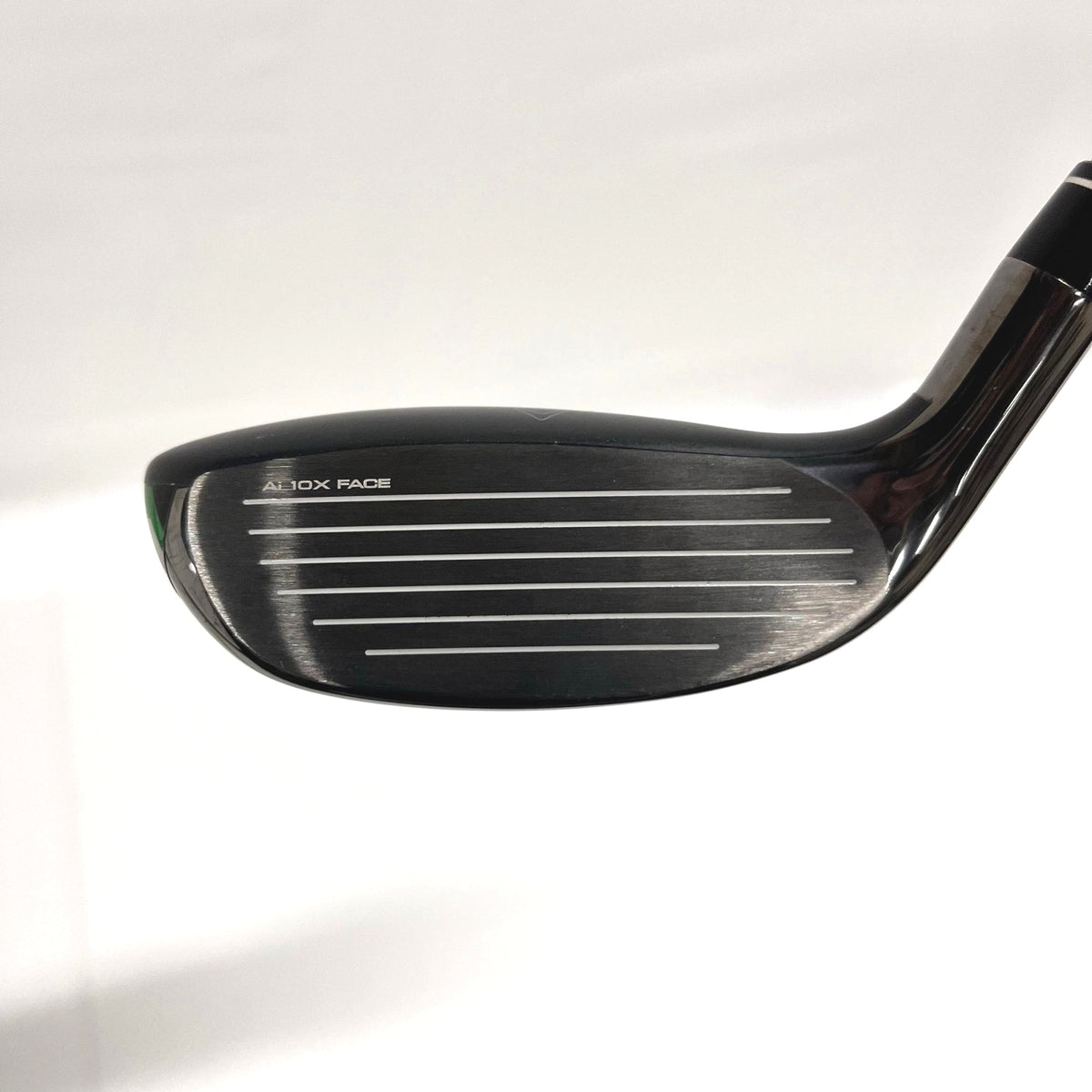 Callaway Hybrid ELYTE MAX FAST 24° Regular LIN-Q GREEN 40 for CW(ELYTE UT)