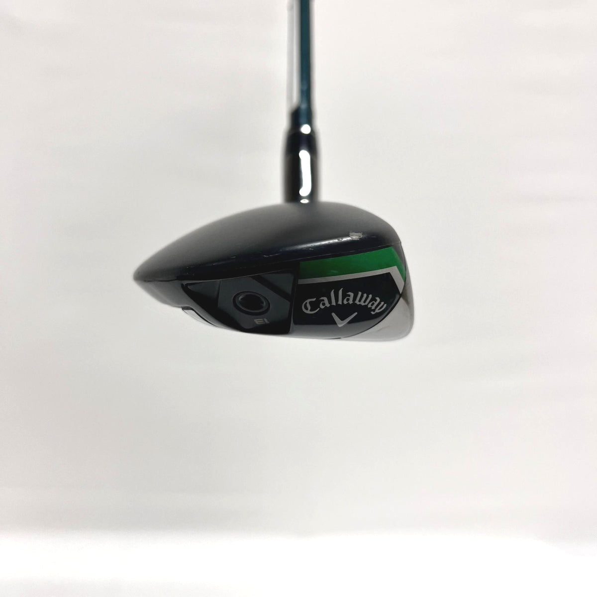 Callaway Hybrid ELYTE MAX FAST 24° Regular LIN-Q GREEN 40 for CW(ELYTE UT)