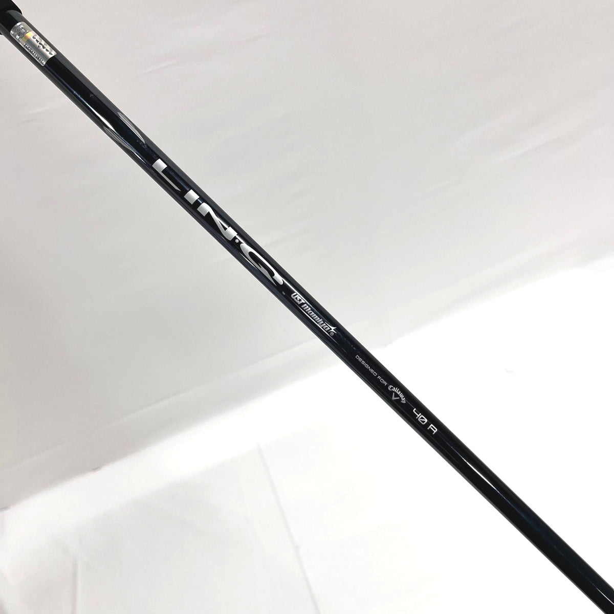 Callaway Hybrid ELYTE MAX FAST 24° Regular LIN-Q GREEN 40 for CW(ELYTE UT)