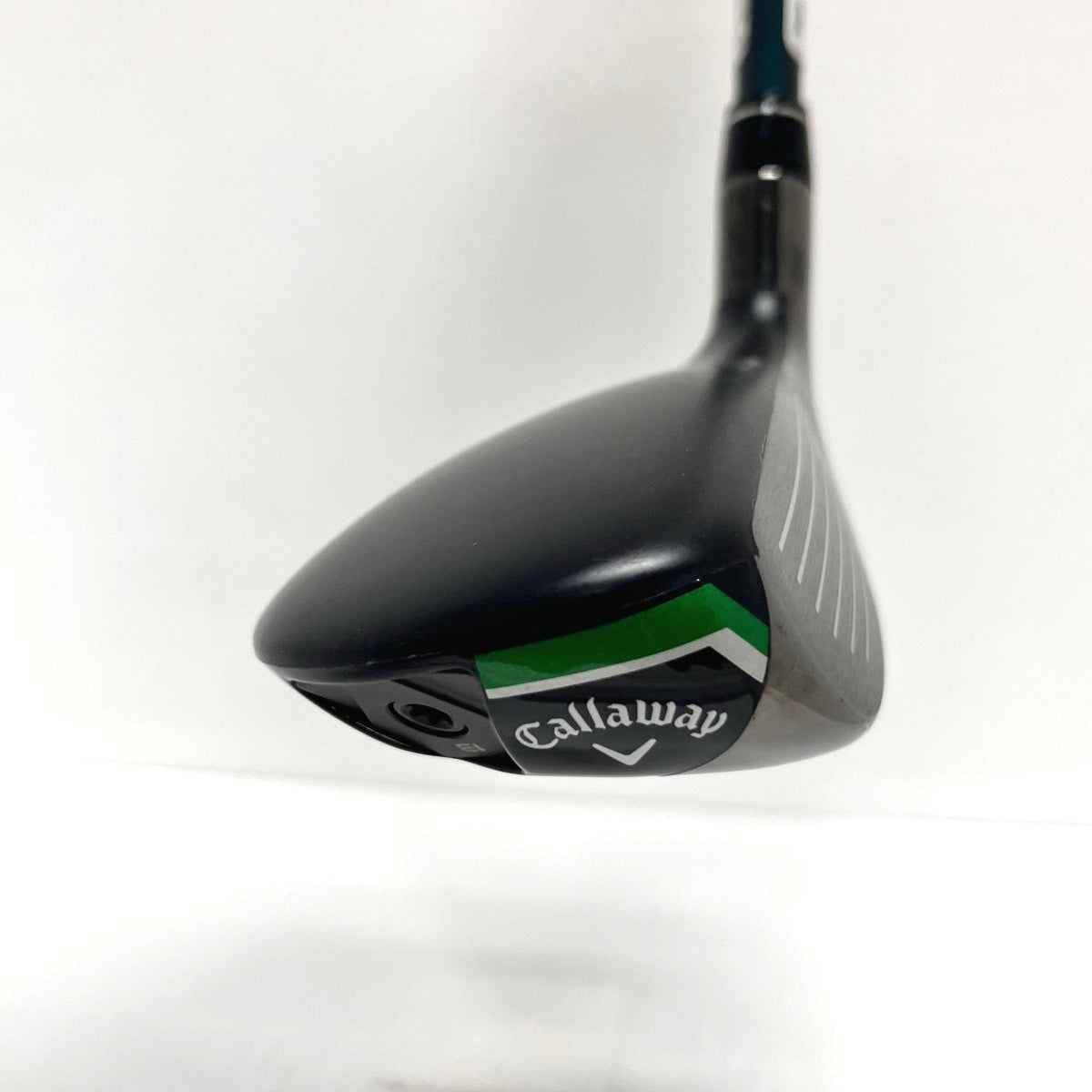 Callaway Hybrid ELYTE MAX FAST 24° Regular LIN-Q GREEN 40 for CW(ELYTE UT)
