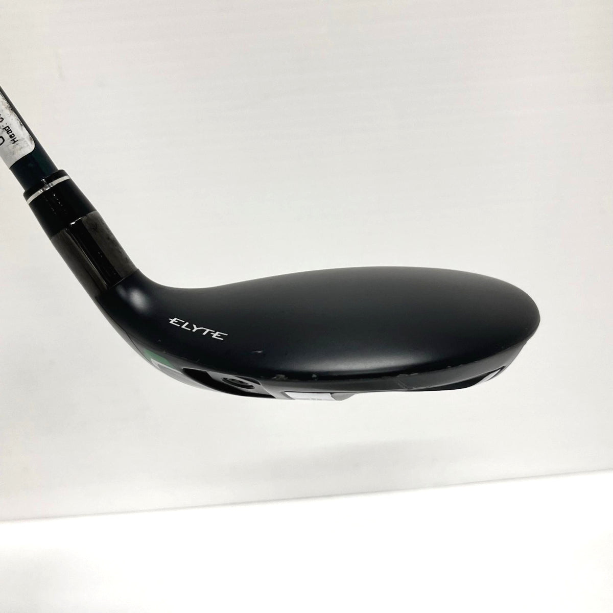 Callaway Hybrid ELYTE MAX FAST 24° Regular LIN-Q GREEN 40 for CW(ELYTE UT)