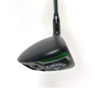 Callaway Hybrid ELYTE MAX FAST 24° Regular LIN-Q GREEN 40 for CW(ELYTE UT)