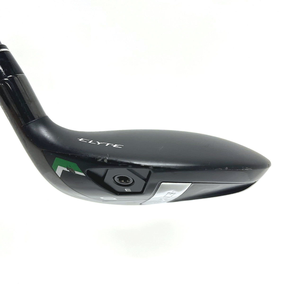 Callaway Hybrid ELYTE MAX FAST 24° Regular LIN-Q GREEN 40 for CW(ELYTE UT)