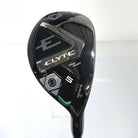 Callaway Hybrid ELYTE MAX FAST 24° Regular LIN-Q GREEN 40 for CW(ELYTE UT)