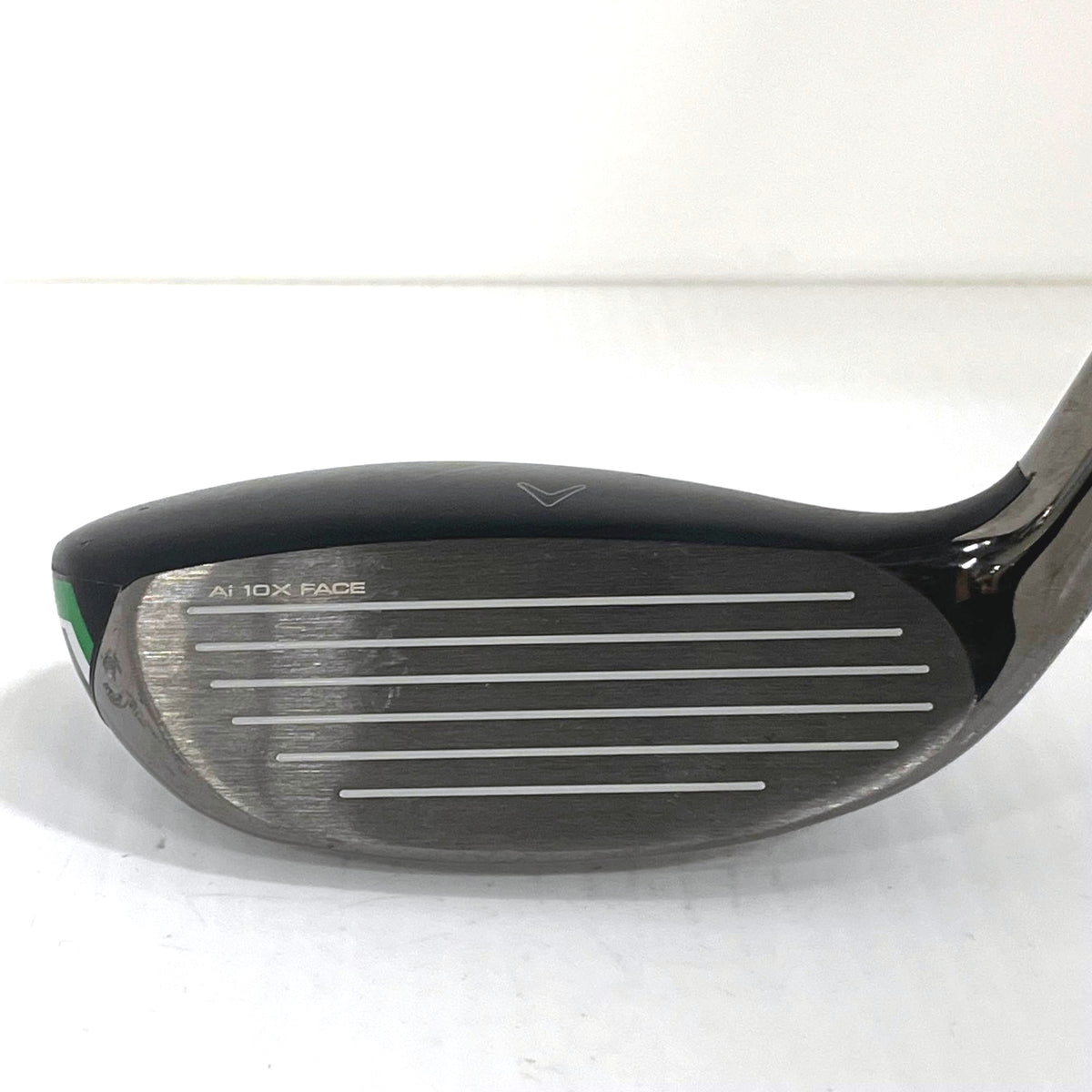 Callaway Hybrid ELYTE MAX FAST 24° Regular LIN-Q GREEN 40 for CW(ELYTE UT)