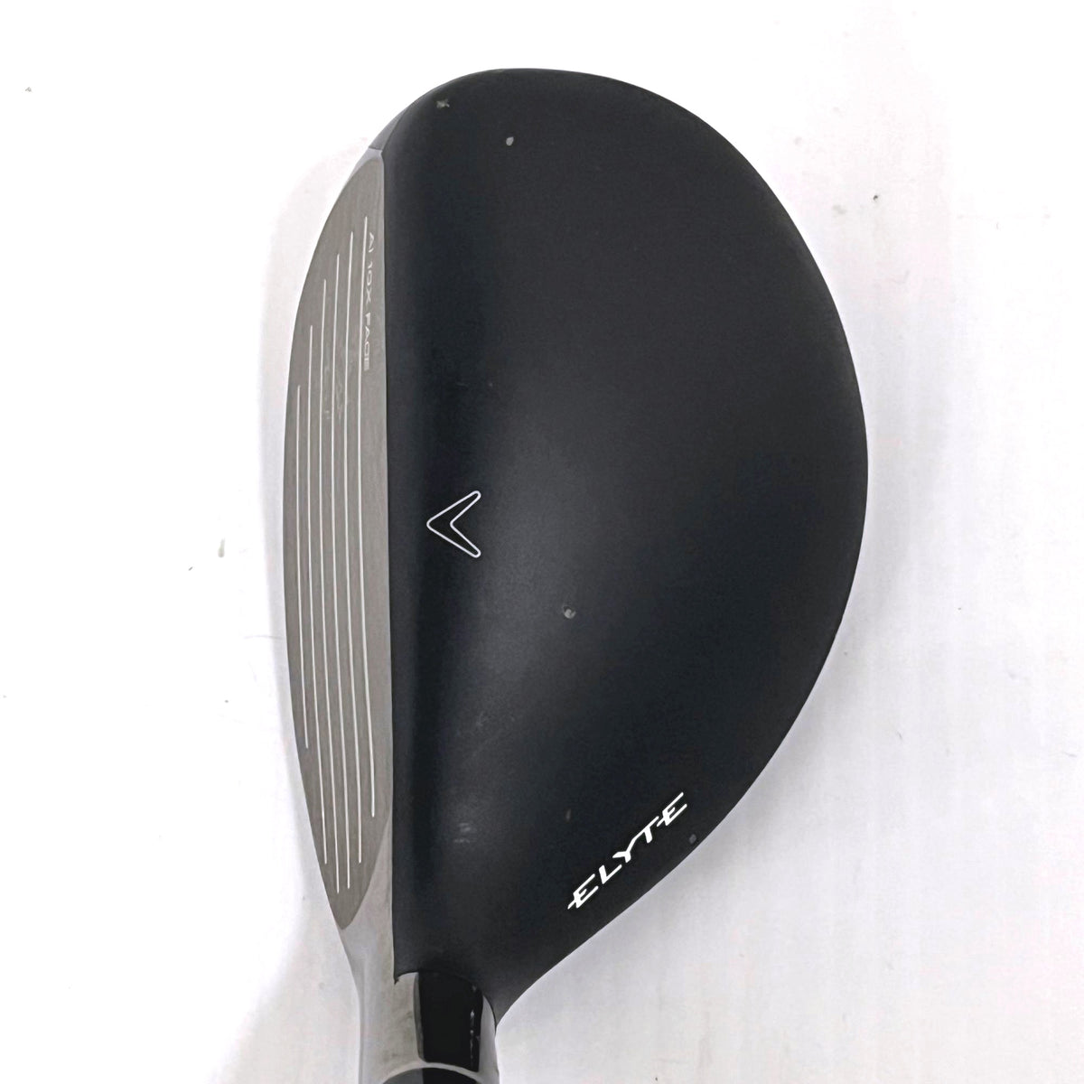 Callaway Hybrid ELYTE MAX FAST 24° Regular LIN-Q GREEN 40 for CW(ELYTE UT)