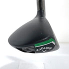Callaway Hybrid ELYTE MAX FAST 24° Regular LIN-Q GREEN 40 for CW(ELYTE UT)