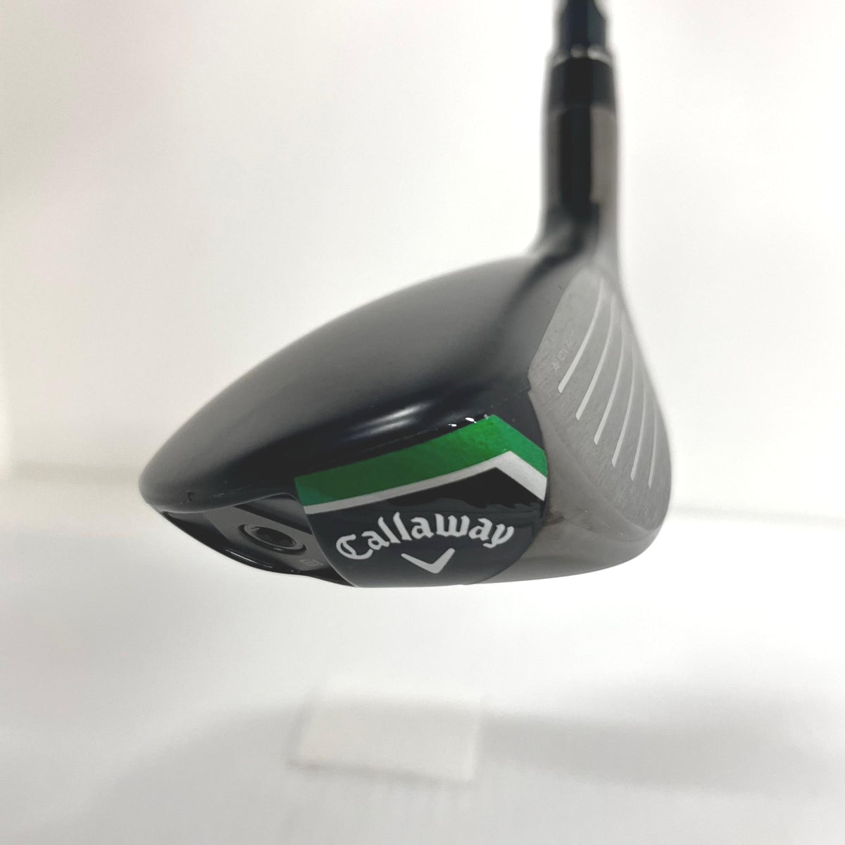 Callaway Hybrid ELYTE MAX FAST 24° Regular LIN-Q GREEN 40 for CW(ELYTE UT)