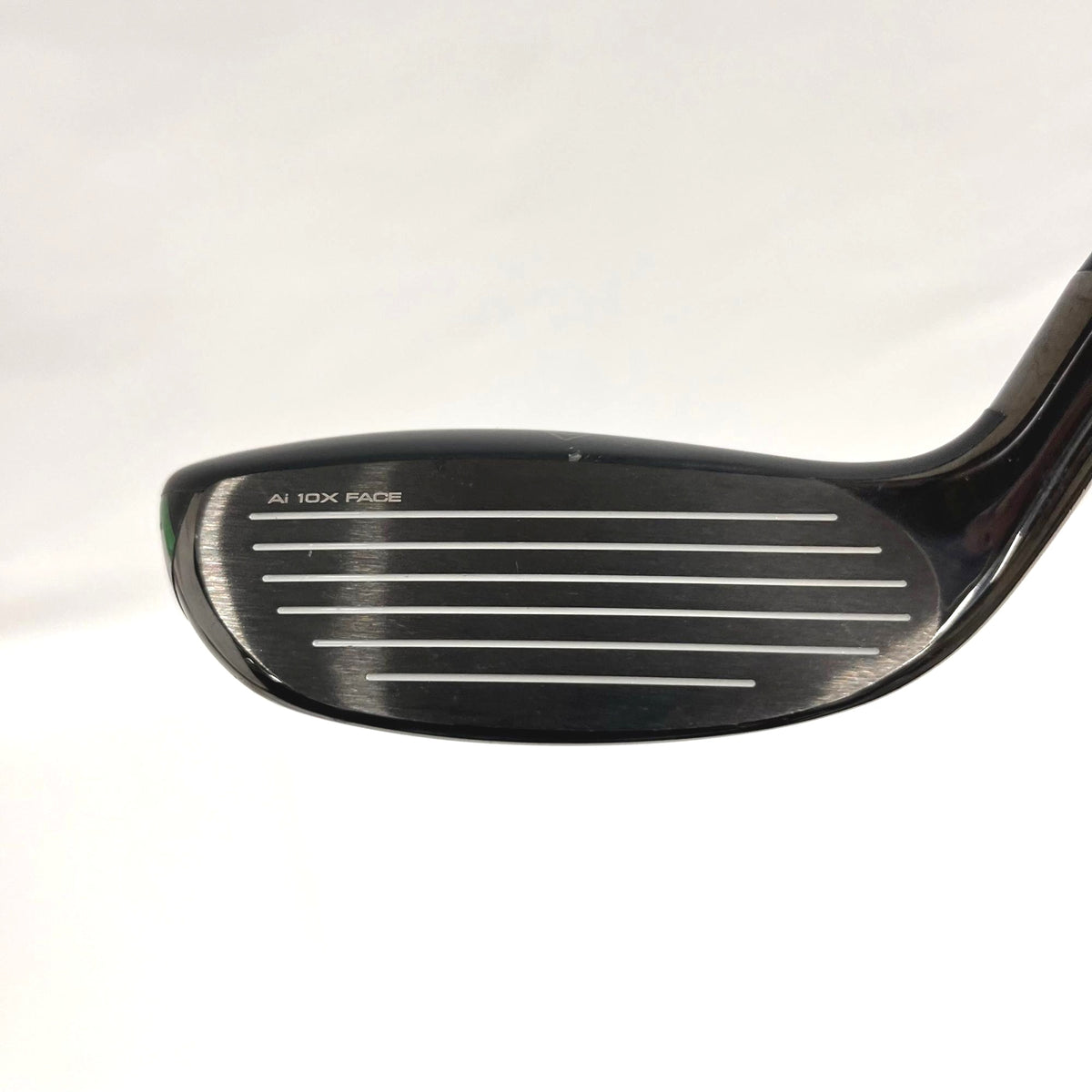 Callaway Hybrid ELYTE MAX FAST 24° Regular LIN-Q GREEN 40 for CW(ELYTE UT)