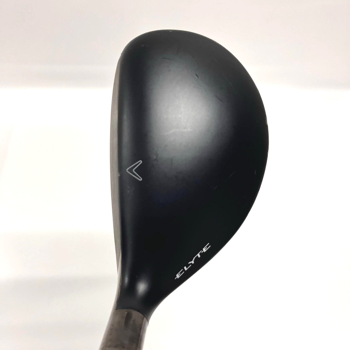 Callaway Hybrid ELYTE MAX FAST 24° Regular LIN-Q GREEN 40 for CW(ELYTE UT)