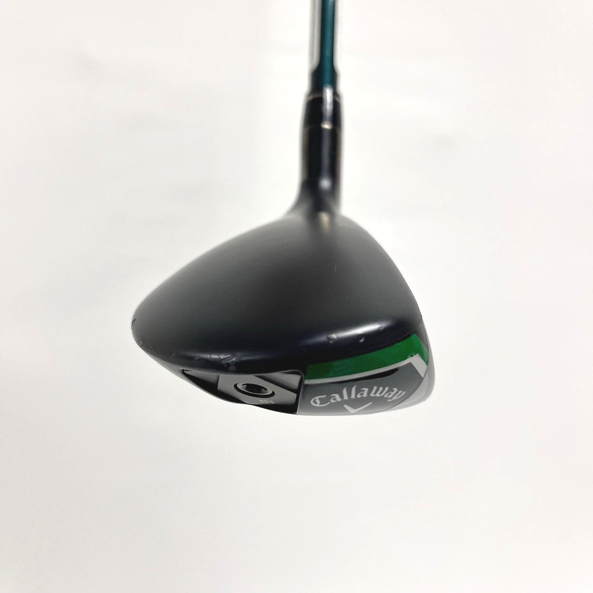 Callaway Hybrid ELYTE MAX FAST 24° Regular LIN-Q GREEN 40 for CW(ELYTE UT)