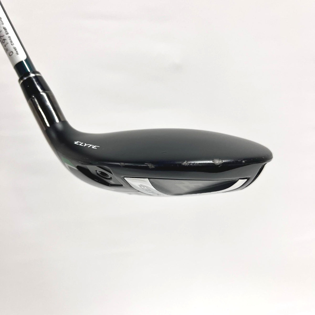 Callaway Hybrid ELYTE MAX FAST 24° Regular LIN-Q GREEN 40 for CW(ELYTE UT)