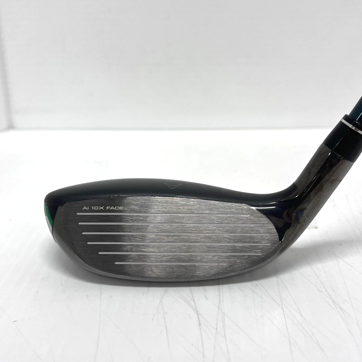 Callaway Hybrid ELYTE MAX FAST 24° Regular LIN-Q GREEN 40 for CW(ELYTE UT)