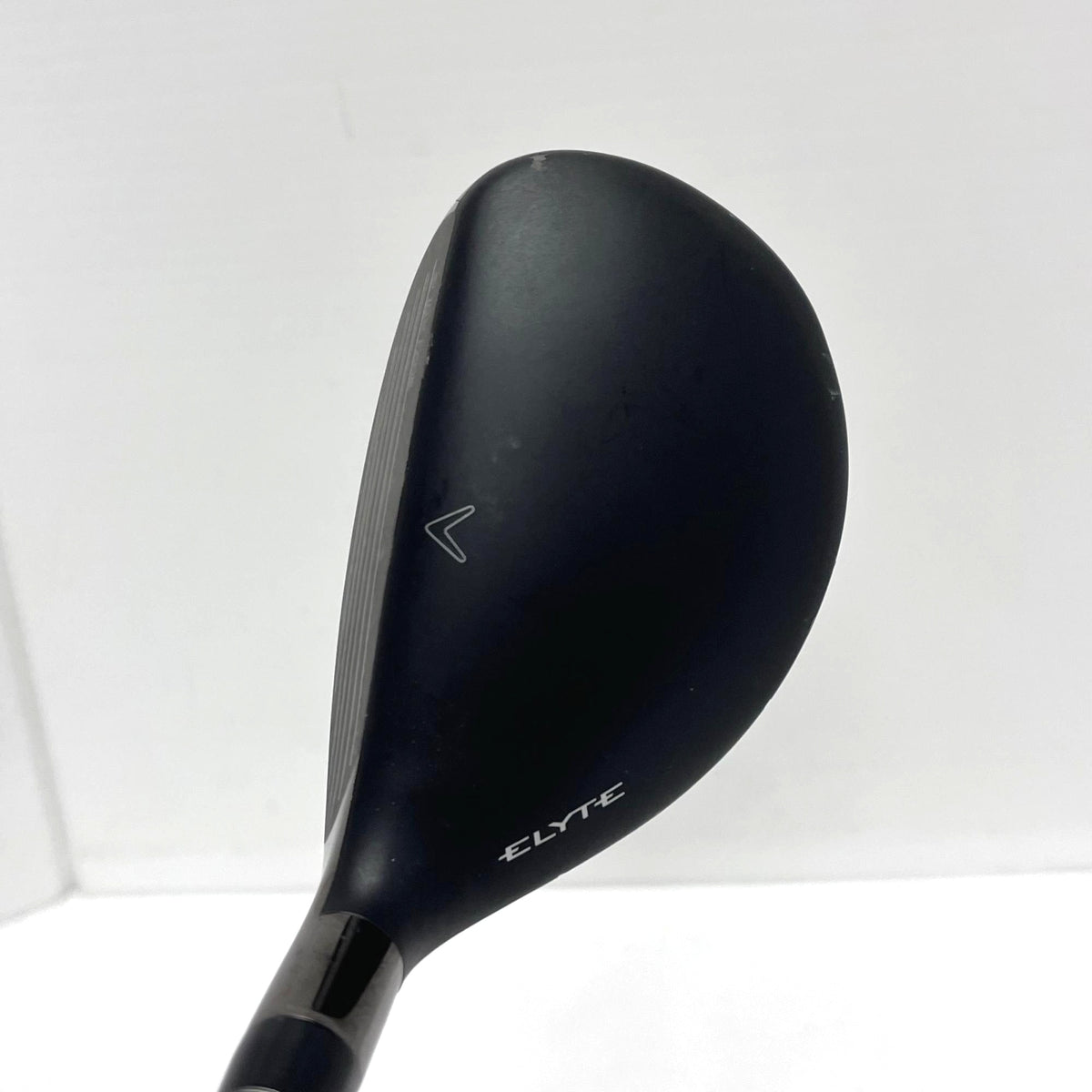 Callaway Hybrid ELYTE MAX FAST 24° Regular LIN-Q GREEN 40 for CW(ELYTE UT)