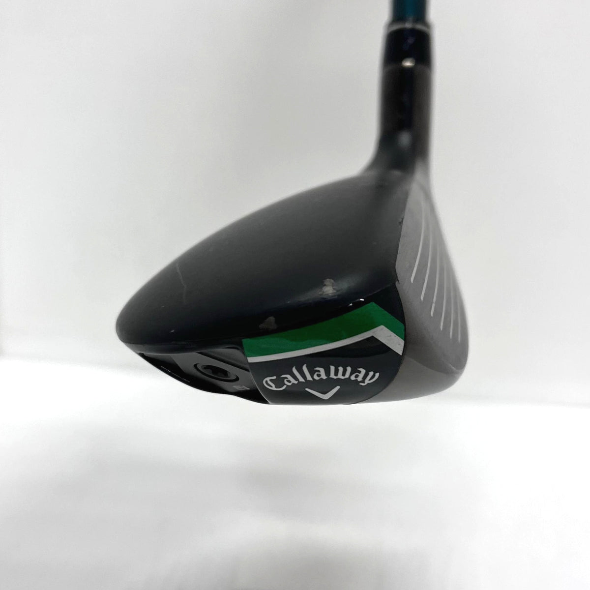 Callaway Hybrid ELYTE MAX FAST 24° Regular LIN-Q GREEN 40 for CW(ELYTE UT)