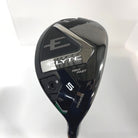 Callaway Hybrid ELYTE MAX FAST 24° Regular LIN-Q GREEN 40 for CW(ELYTE UT)