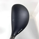 Callaway Hybrid ELYTE MAX FAST 24° Regular LIN-Q GREEN 40 for CW(ELYTE UT)