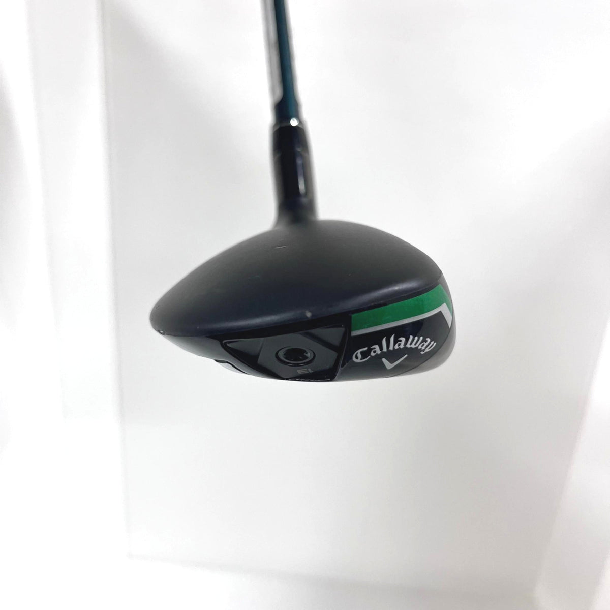 Callaway Hybrid ELYTE MAX FAST 24° Regular LIN-Q GREEN 40 for CW(ELYTE UT)
