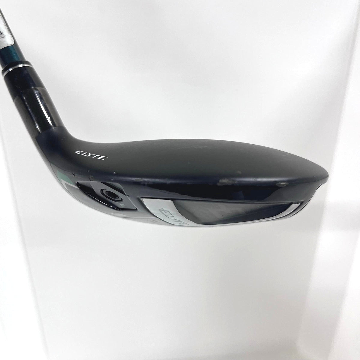 Callaway Hybrid ELYTE MAX FAST 24° Regular LIN-Q GREEN 40 for CW(ELYTE UT)