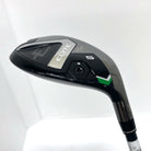 Callaway Hybrid ELYTE MAX FAST 24° Regular LIN-Q GREEN 40 for CW(ELYTE UT)
