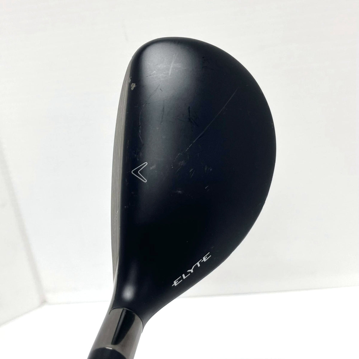 Callaway Hybrid ELYTE MAX FAST 24° Regular LIN-Q GREEN 40 for CW(ELYTE UT)