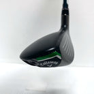 Callaway Hybrid ELYTE MAX FAST 24° Regular LIN-Q GREEN 40 for CW(ELYTE UT)