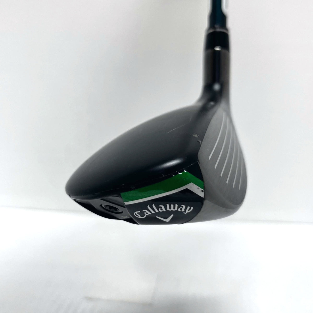 Callaway Hybrid ELYTE MAX FAST 24° Regular LIN-Q GREEN 40 for CW(ELYTE UT)
