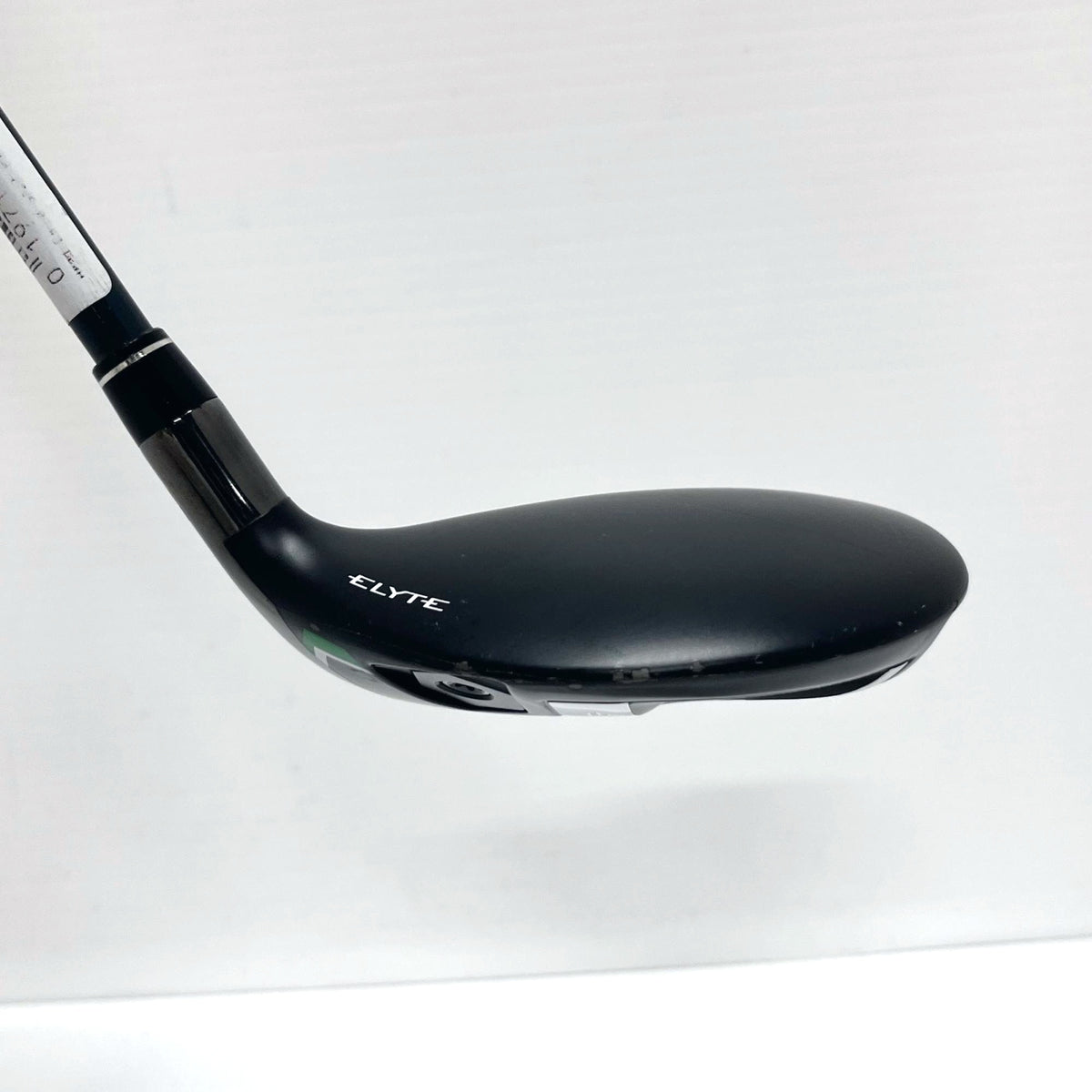 Callaway Hybrid ELYTE MAX FAST 24° Regular LIN-Q GREEN 40 for CW(ELYTE UT)