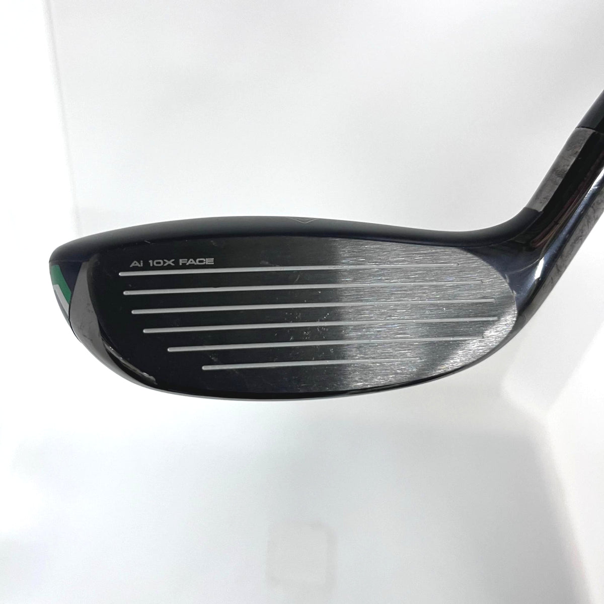 Callaway Hybrid ELYTE MAX FAST 24° Regular LIN-Q GREEN 40 for CW(ELYTE UT)